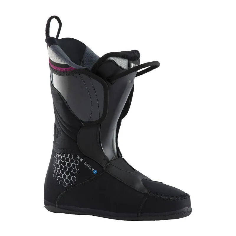 Lange Botas Ski XT3 FREE 115MV W GW-ABYS GREEN