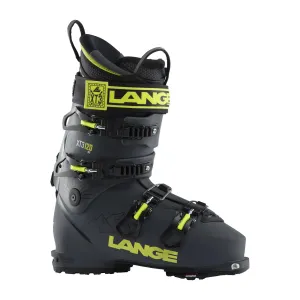 Lange Botas Ski XT3 Free 120 MV GW Pewter Grey