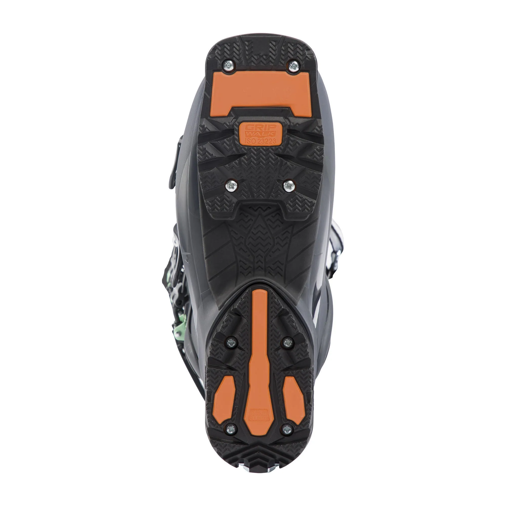 Lange Botas Ski XT3 Free 95 MV W GW Pewter Grey