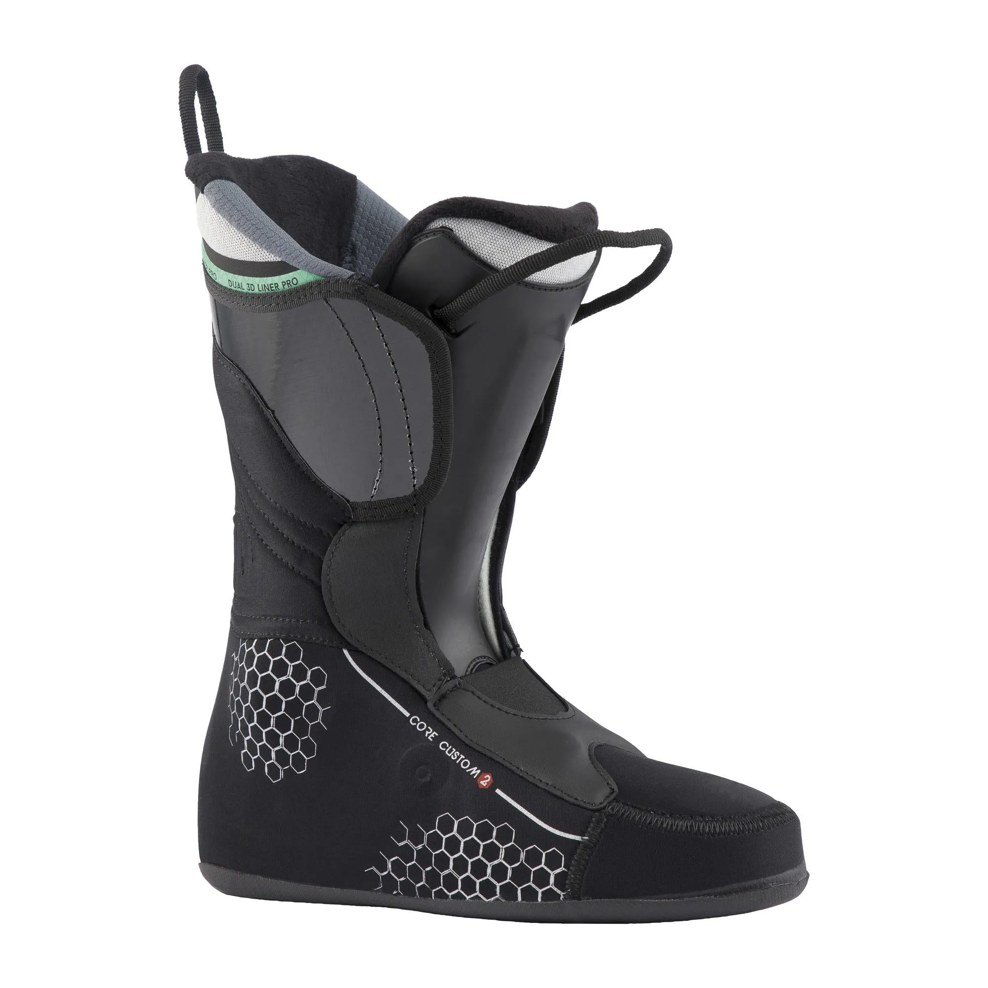 Lange Botas Ski XT3 Free 95 MV W GW Pewter Grey