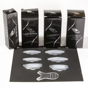 Lash Botox (regular set or quick set)