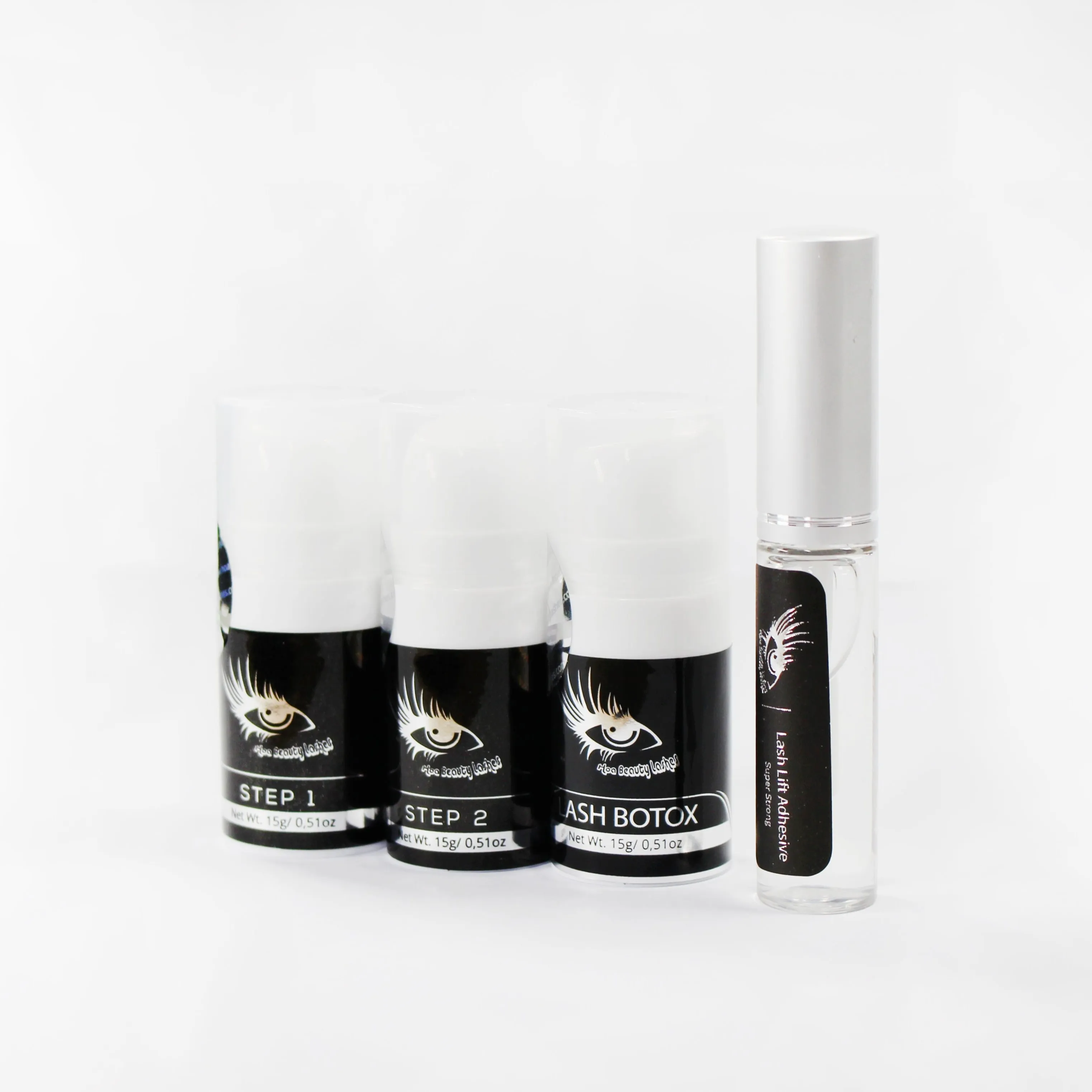 Lash Botox (regular set or quick set)