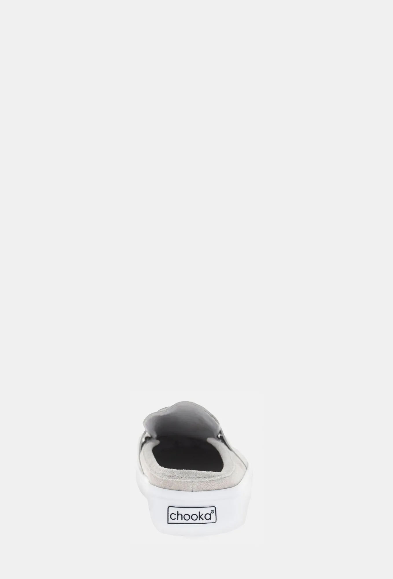 LEOTA CLOG - STONE