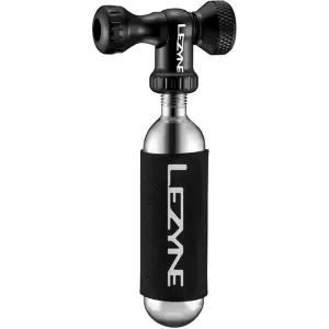 Lezyne Control Drive Co2 Inflator with 16g Cartridge
