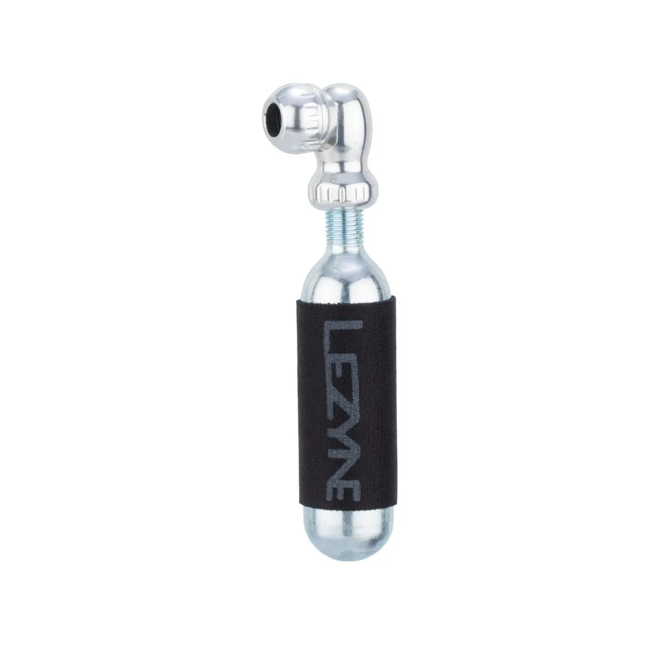 Lezyne Twin Speed Drive Co2 Inflator with 16g Cartridge