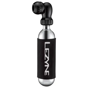 Lezyne Twin Speed Drive CO2