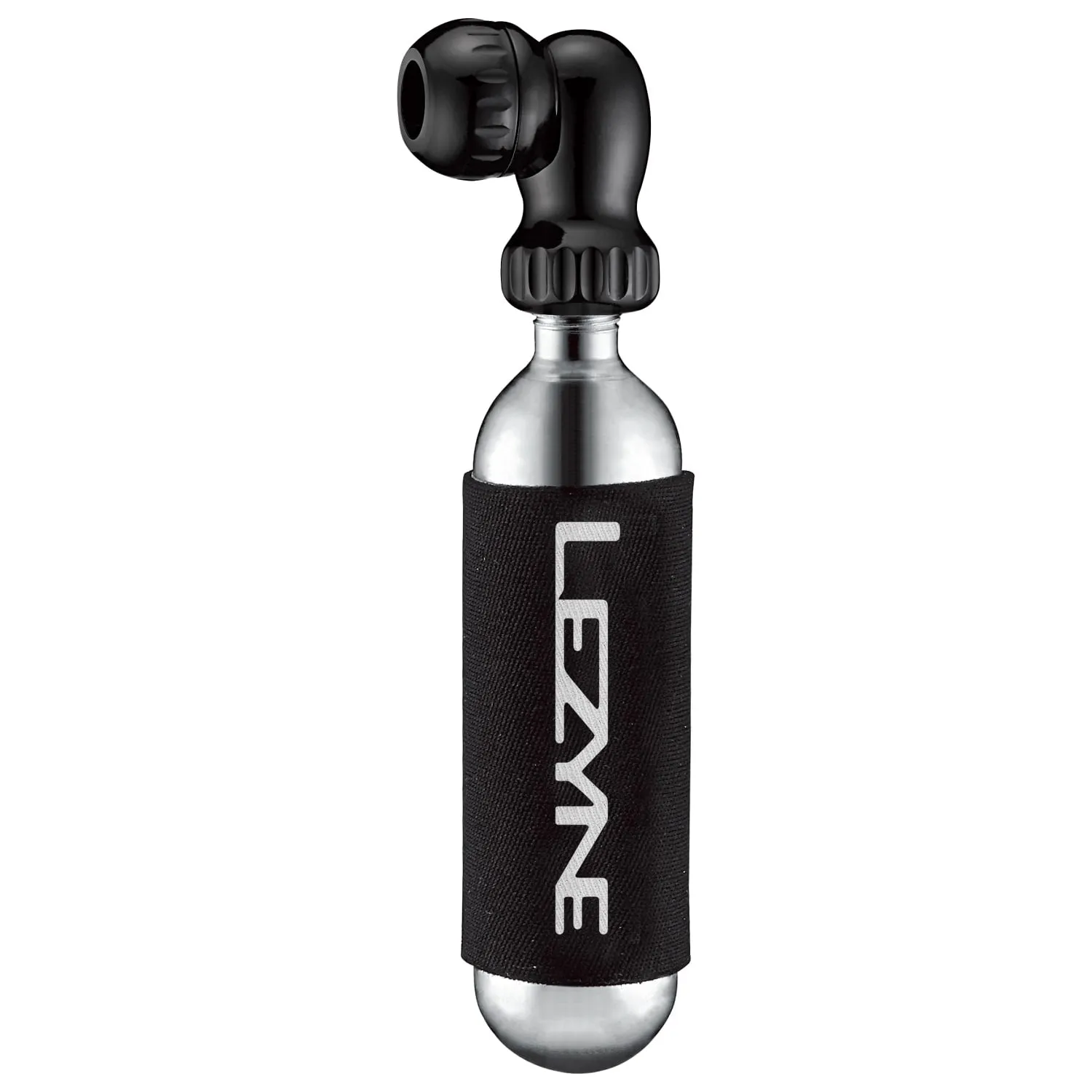 Lezyne Twin Speed Drive CO2
