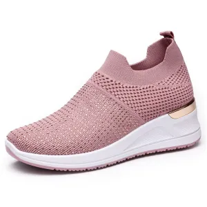 Louise & Rose CloudWalk Slip-Ons