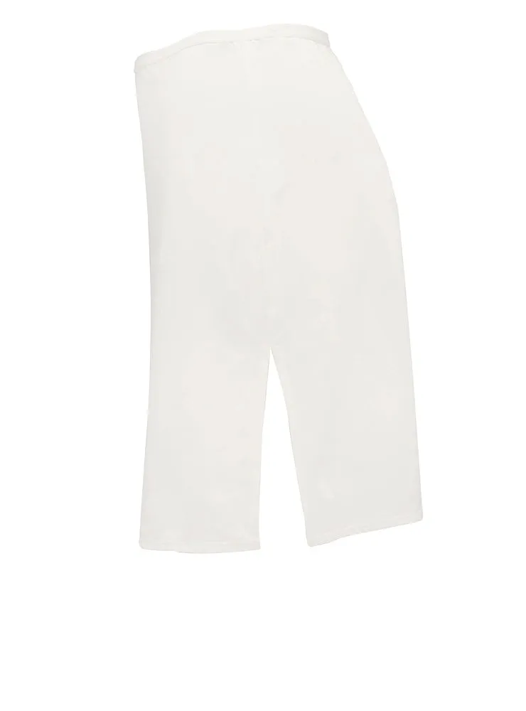 Love & Lustre Classic Half Slip - Ivory