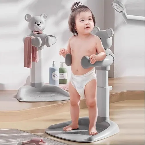 Lucky Baby Esi Shower A Revolutionary Shower Assistant - 3 Colors