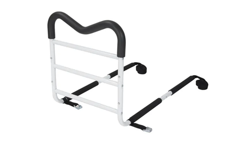 M-Rail Home Bed Assist Handle with Pouch - 1 Each
