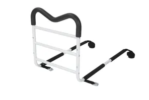 M-Rail Home Bed Assist Handle with Pouch - 1 Each