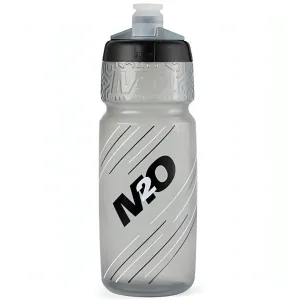 M2O Pilot 710ml Water Bottle - Clear