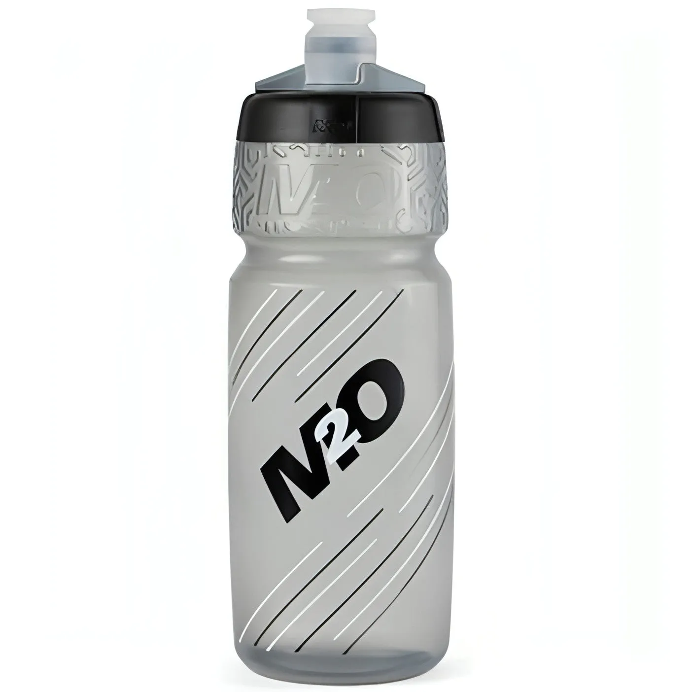 M2O Pilot 710ml Water Bottle - Clear