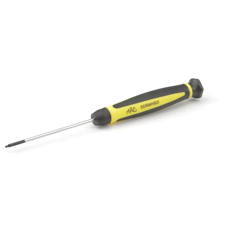 Macsimizer™ Precision Screwdrivers