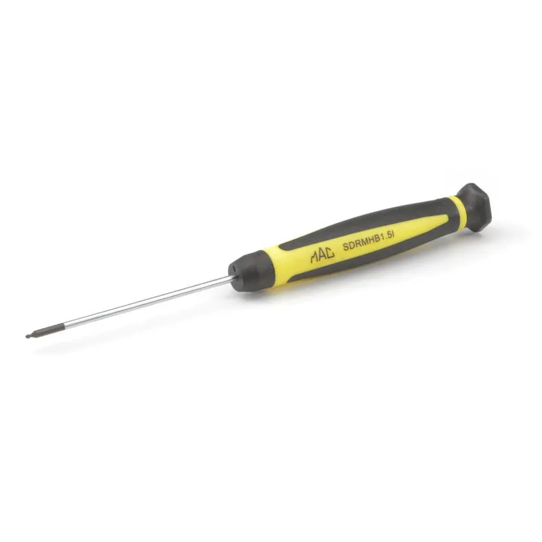 Macsimizer™ Precision Screwdrivers
