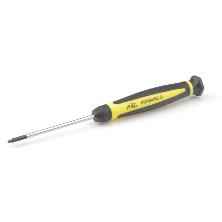 Macsimizer™ Precision Screwdrivers