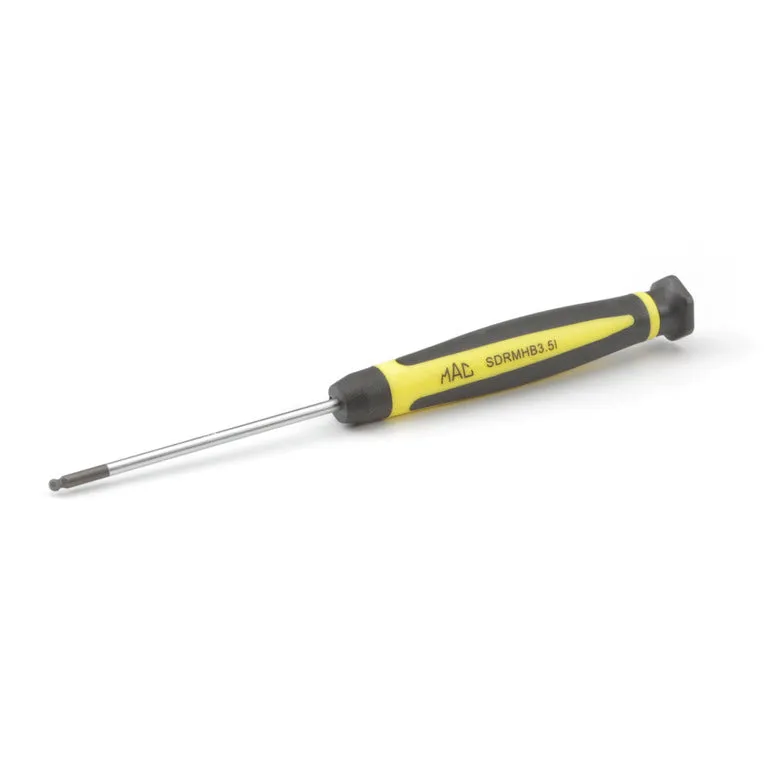 Macsimizer™ Precision Screwdrivers