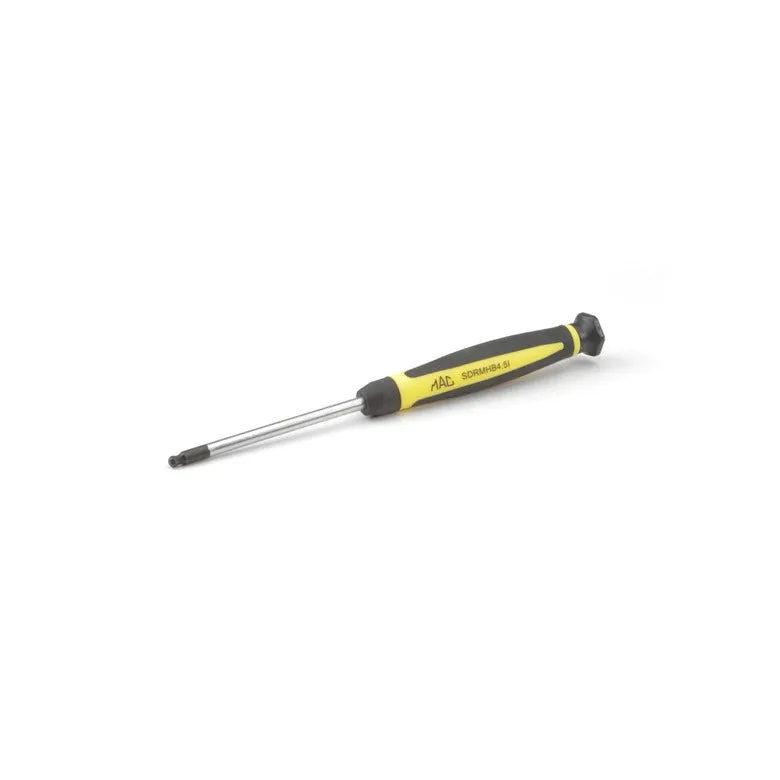Macsimizer™ Precision Screwdrivers