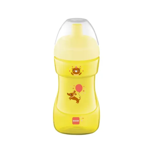 MAM Sports Cup - Drinking Cup 320ml (12m )