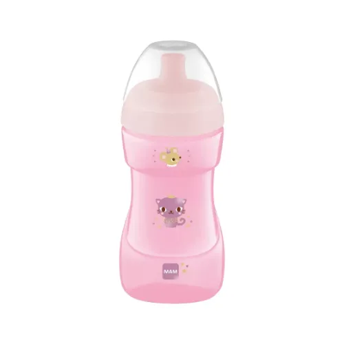 MAM Sports Cup - Drinking Cup 320ml (12m )