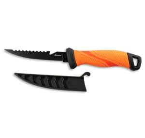 Maritec 5" Bait Knife with Sheath
