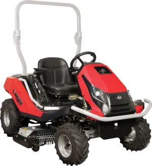 Masport Goliath 4WD 110HD (24HP / 43")