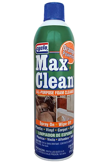 Max Clean All Purpose Cleaner 510gram C392 CYCLO