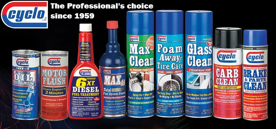 Max Clean All Purpose Cleaner 510gram C392 CYCLO