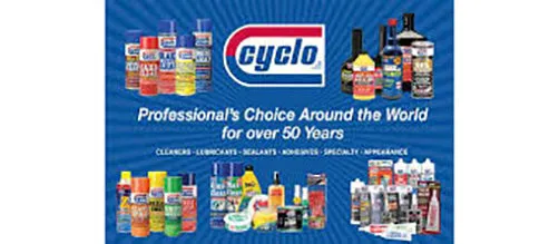 Max Clean All Purpose Cleaner 510gram C392 CYCLO