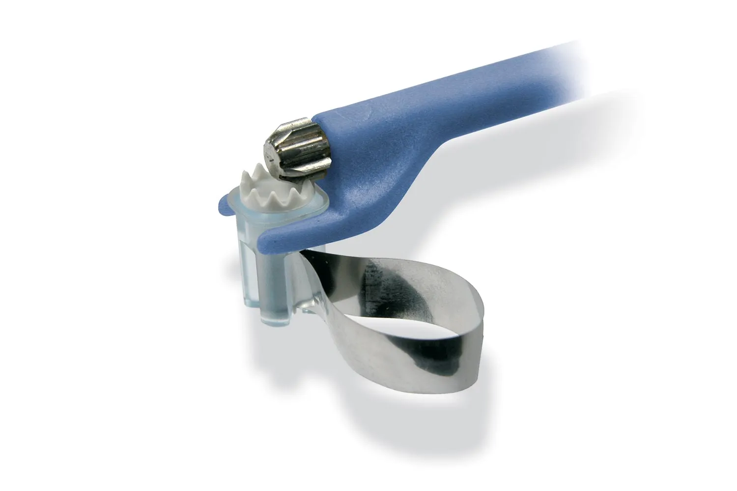 Maximat Plus Pre-Loaded - 0.04mm 6.3mm (5124)