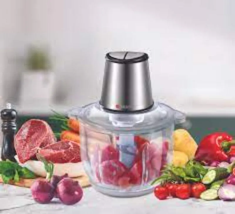 Milex 2 Litre Food Processor MFP002