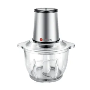 Milex 2 Litre Food Processor MFP002