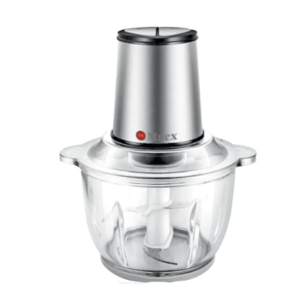 Milex 2 Litre Food Processor MFP002