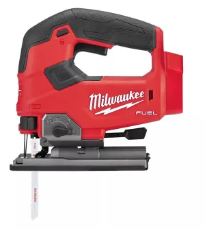 Milwaukee 2737-20 M18 FUEL D-Handle Jig Saw (Tool Only)