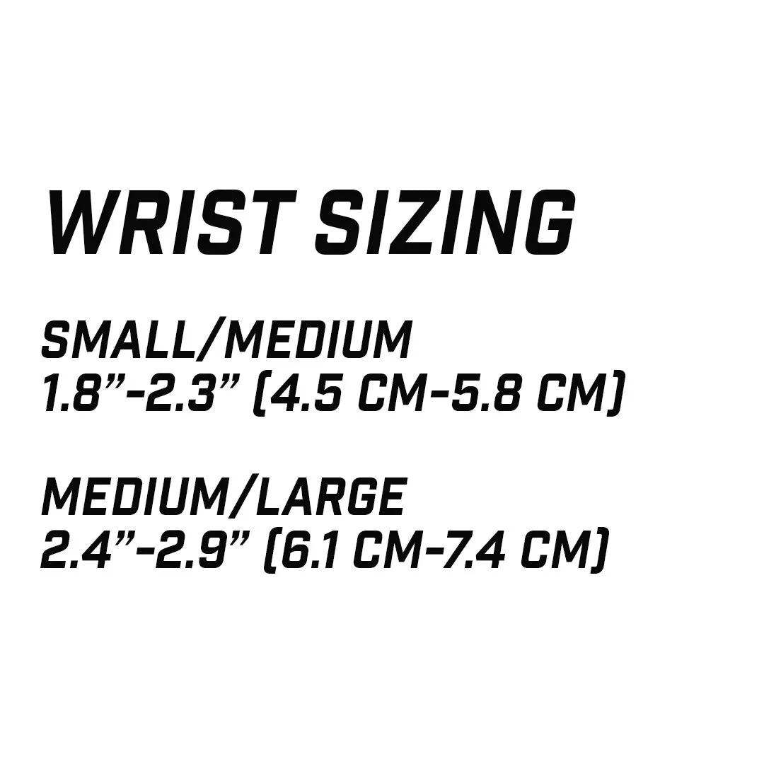 MOBIUS X8 Wrist Brace.