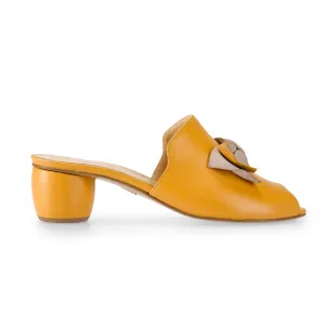 Moissac Mule