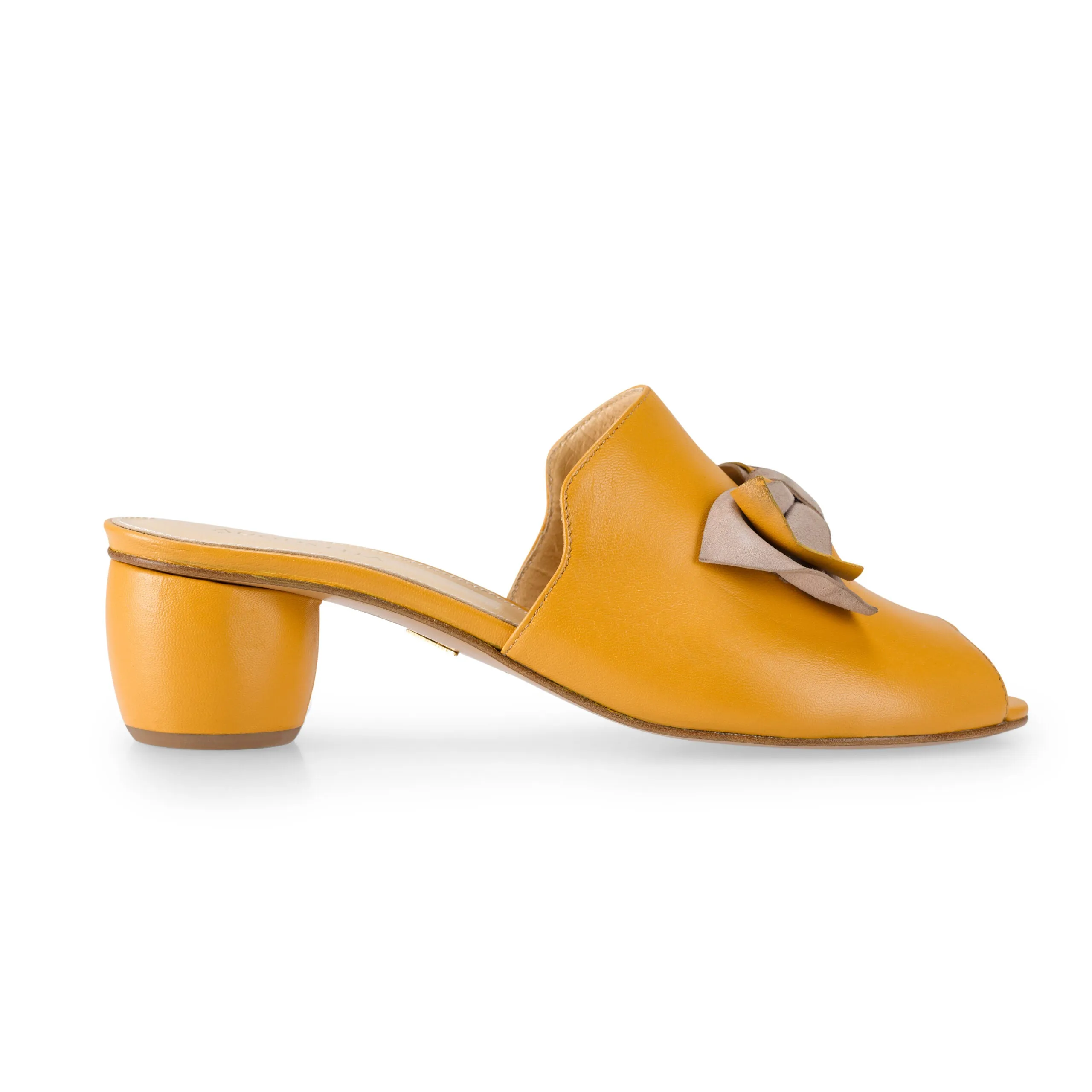 Moissac Mule