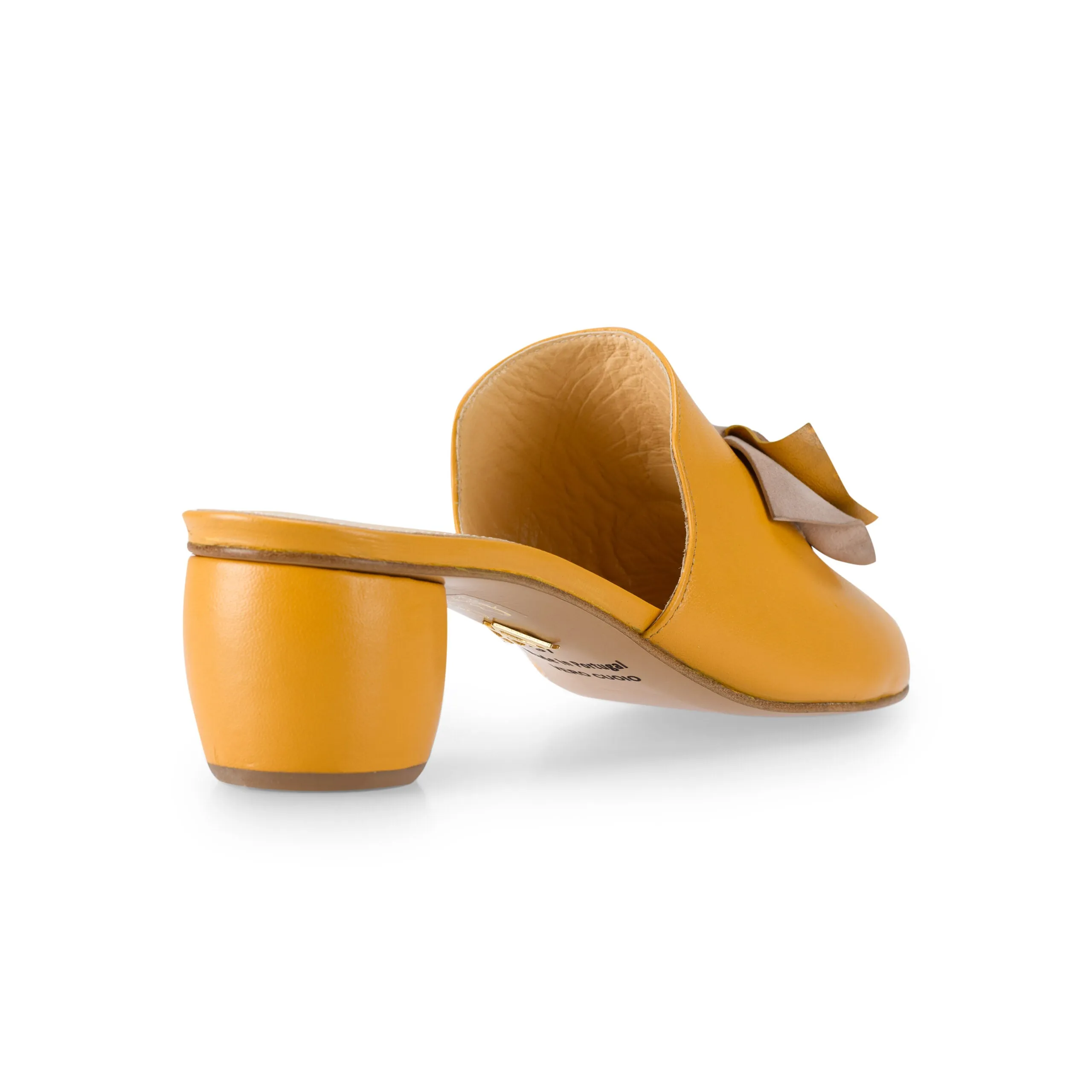 Moissac Mule