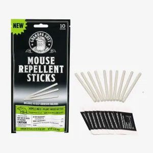 Mouse Repellent Sticks
