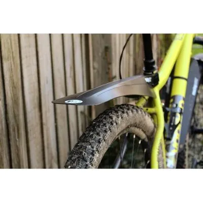 Mucky Nutz Rear Fender