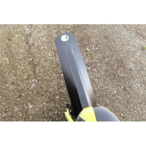Mucky Nutz Rear Fender