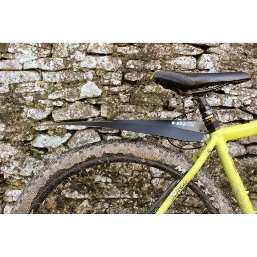 Mucky Nutz Rear Fender