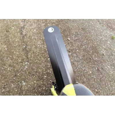 Mucky Nutz Rear Fender