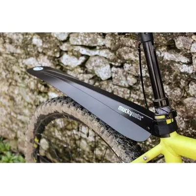 Mucky Nutz Rear Fender