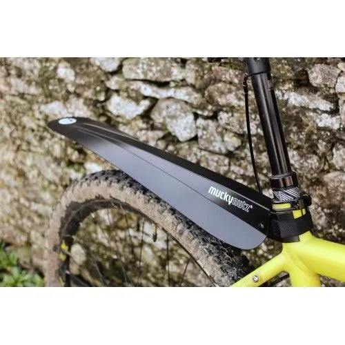 Mucky Nutz Rear Fender