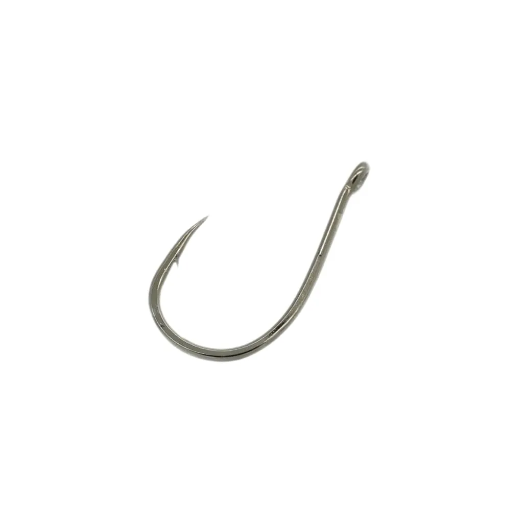 Mustad Ringed Chinu Hooks