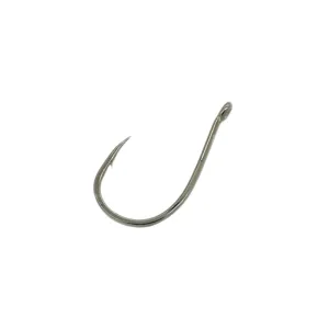Mustad Ringed Chinu Hooks