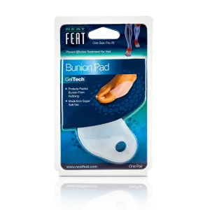 Neat Feat Gel Bunion Pad