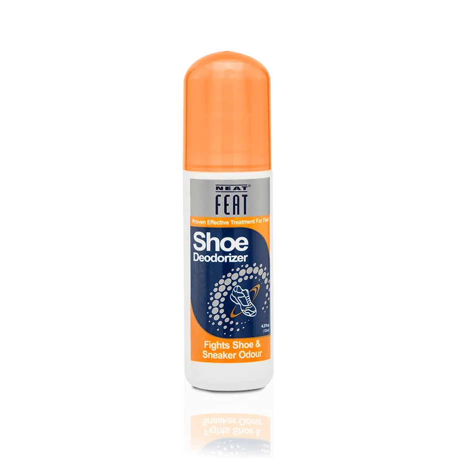 Neat Feat Shoe Deodorizer